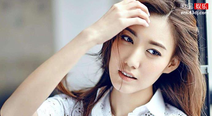 娱乐圈最感激女星“高露”资料，出道多年真正零绯闻？