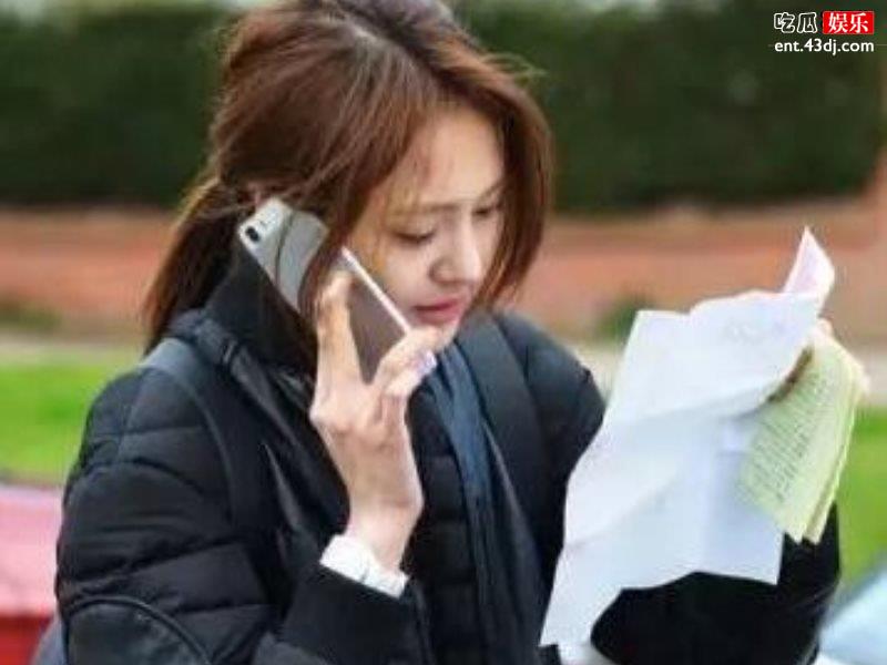 郑爽进军带货直播界，亮相薇娅直播间引网友围观！