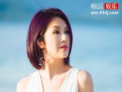 丁子高杨千嬅感情现况起底， 男方被曝根本不爱女方！