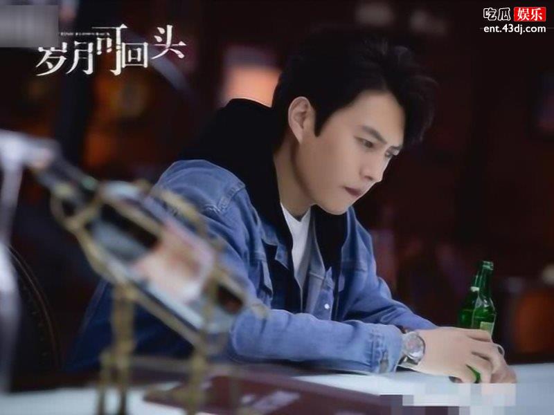 《如果岁月可回头》林响之死，看似不靠谱实则在考验亲情！
