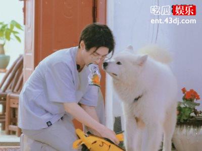 《我的世界写了你》结局，蒲熠星表演被吐槽？