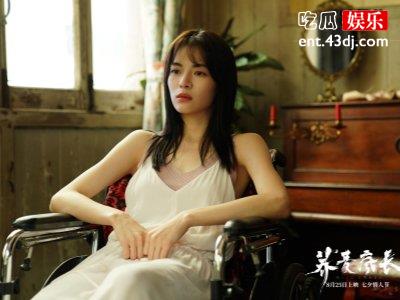 《荞麦疯长》口碑崩塌，全网被宣传打动实际却是大烂片！