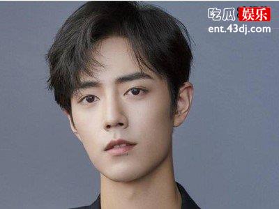 肖战复出主演《春日宴》，该剧角色和北堂墨染一样？