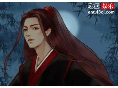 墨香铜臭又一小说《天官赐福》拟邀阵容曝光，网友表示期待