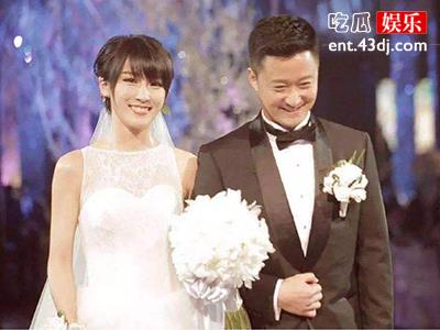 吴京谢楠爱情故事让人羡慕，吴京温柔只给谢楠互相奔赴
