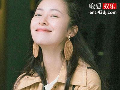 江一燕邓超二人被曝恋情，起底二人的真实关系