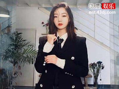 亲爱的自己魏亚云扮演者 张宇柠个人资料曝光系军艺校花
