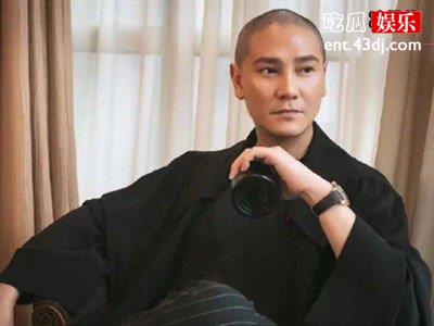 知名男星出家仅7天就还俗了，出家背后原因竟是这个？