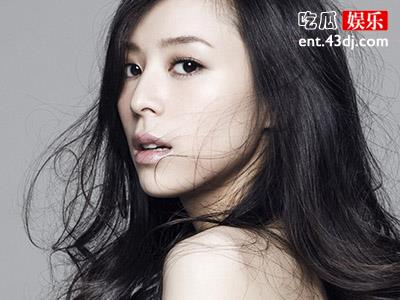 张静初黑历史造扒，潜规则女郎是真的吗？