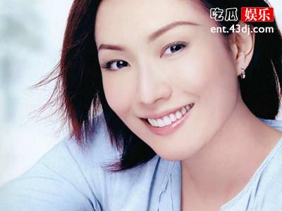 郑秀文陪跑六次 郑秀文何时能打破陪跑魔咒