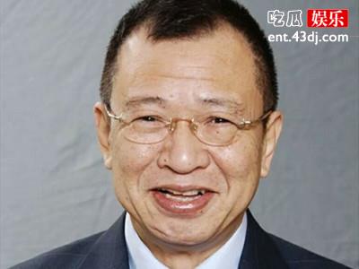 许绍雄为何被叫奔驰雄 他为何甘愿在TVB当配角