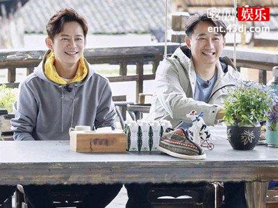 评分7.9的《向往4》差评率34%，为什么会有这么大差评？