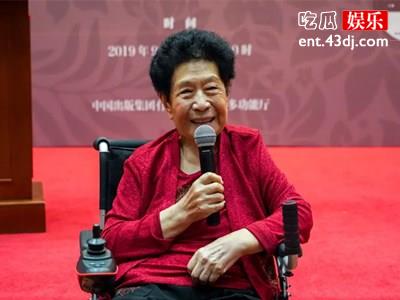 马增蕙侯宝林爱情 谢东到底是谁的儿子？