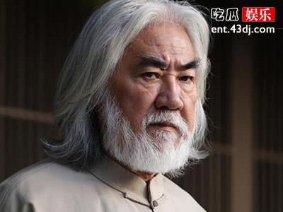 张纪中过往感情经历被扒？竟然娶了个小三当老婆？