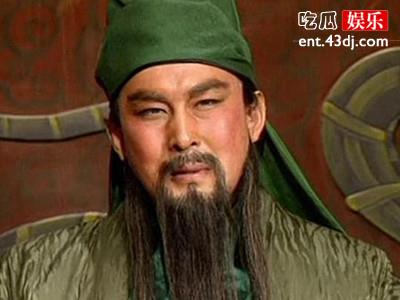 《三国演义》关羽扮演者陆树铭去世 此前曾参加《萌探2》节目