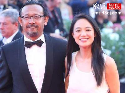 姜文周韵结婚居然是相亲认识，中间媒人居然是娱乐圈大咖！