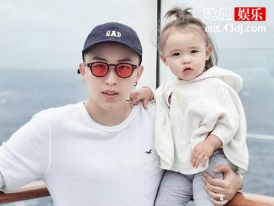 叶海洋重金求子，生下一女居然是混血！