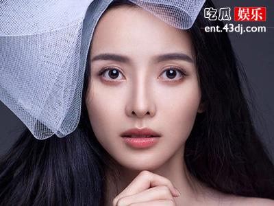 张芷溪金瀚被曝是情侣，二人是怎么认识的呢？