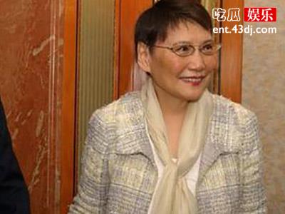 方逸华邵逸夫无子嗣原因曝光，二人回应都没有生育能力？