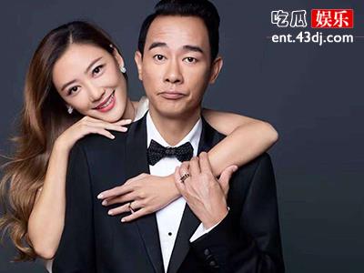 陈小春应采儿怀二胎，儿子Jasper不甘心当哥哥？