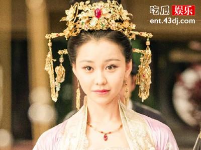 阿丽亚个人演艺经历起底，她出演过哪些电视剧？