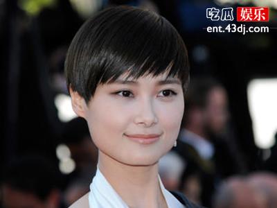 李宇春穿比基尼 那画面美的不敢看