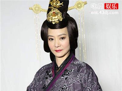 刘雪华是第一代琼女郎？现如今为情所困退隐?