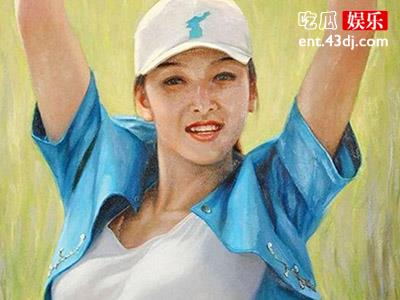 郑美香凭什么可以做啦啦队队长？ 过往经历被曝队长之位当之无愧！