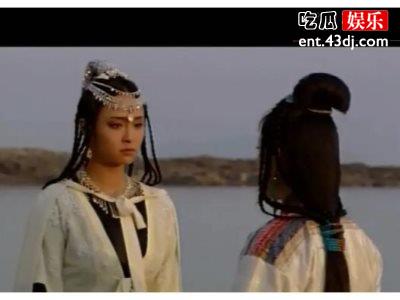 曾是“古装第一美女”，却被一条狗毁了一切复出后成了这样！
