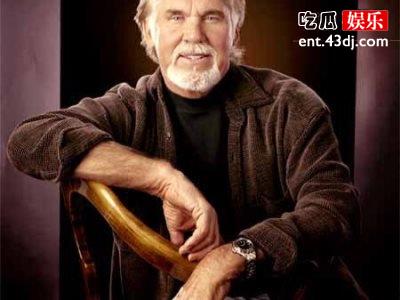 著名音乐人肯尼·罗杰斯过往，进军音乐节都是因为赌博！