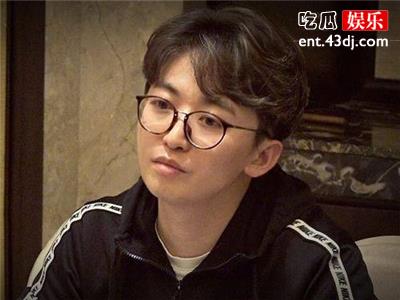 姚译添个人资料起底，跑男导演颜值高被要求出境！