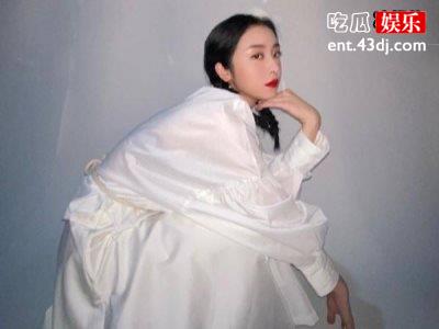 刚出道就要糊？赵小棠被曝与陈顺相恋！