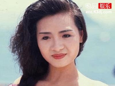 叶子楣男友死因居然是猝死，这或许就是她一直单身的原因吧