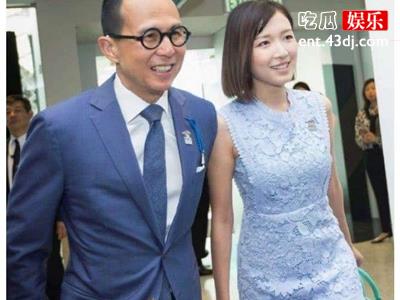 郭嘉文配文伤心， 疑似和李泽楷分手