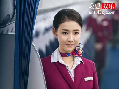 邢昀出道经历起底，出演的作品都有哪些？
