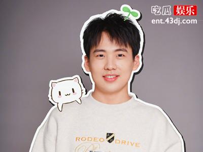 郭麒麟综艺首秀，大张伟直言不讳称其不应该做艺人！
