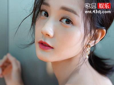 李一桐结婚了吗 她的老公是谁