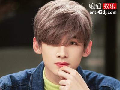白敬亭妆发引发热议怎么回事 白敬亭妆发这是什么梗