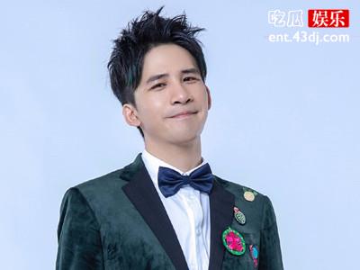 大张伟被爆已婚？而且妻子刘迎还是他的经纪人？