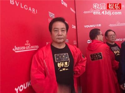 汪粤罢演唐僧，出演三集弃演是为何？
