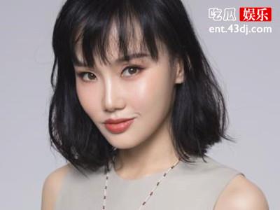 黄龄现况被扒，被曝男朋友是胡洋，二人是怎么认识的呢？