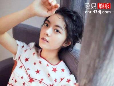 童星赵今麦个人资料大讲解，她的家庭背景如何现在怎么样了？