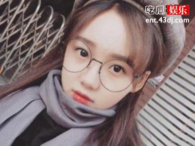 吕小雨的初吻给了谁 吕小雨个人资料以及感情现状大揭秘