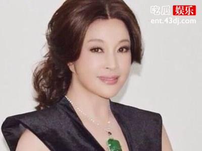 梁家辉刘晓庆活动现场再度同框，当年恩怨遭起底