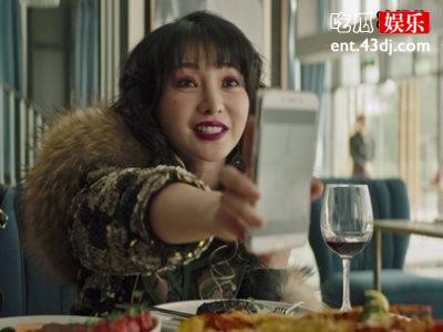《受益人》中最接地气的角色，柳岩获奖实至名归！