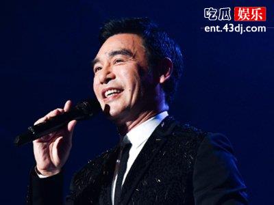 钟镇涛有几个孩子 三女一子曝光孩子们长相被指差别大