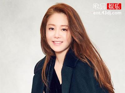 高贤贞离婚原因曝光，如今找到归宿老公对她很好？
