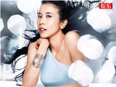 莫文蔚个人资料起底，混血的她家庭背景如何？