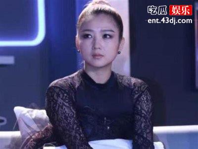 何洁首谈三胎女儿坦言自己已经失业，并表示女儿是自己的小天使