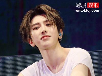 杨迪跑男录制现在打蔡徐坤，只因为蔡徐坤说了这些话！